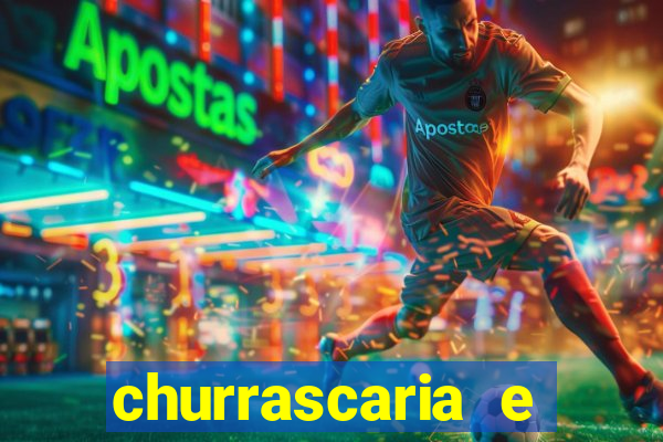 churrascaria e pousada bahia